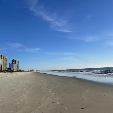 Blue Palmetto Vacation Rentals Myrtle Beach Luaran gambar