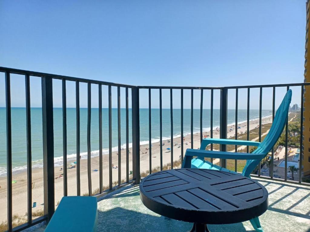 Blue Palmetto Vacation Rentals Myrtle Beach Luaran gambar