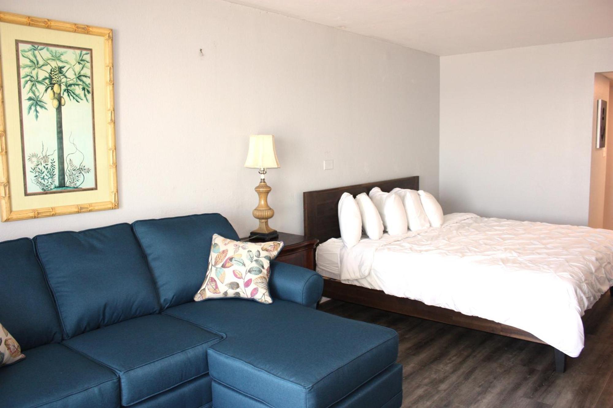 Blue Palmetto Vacation Rentals Myrtle Beach Bilik gambar
