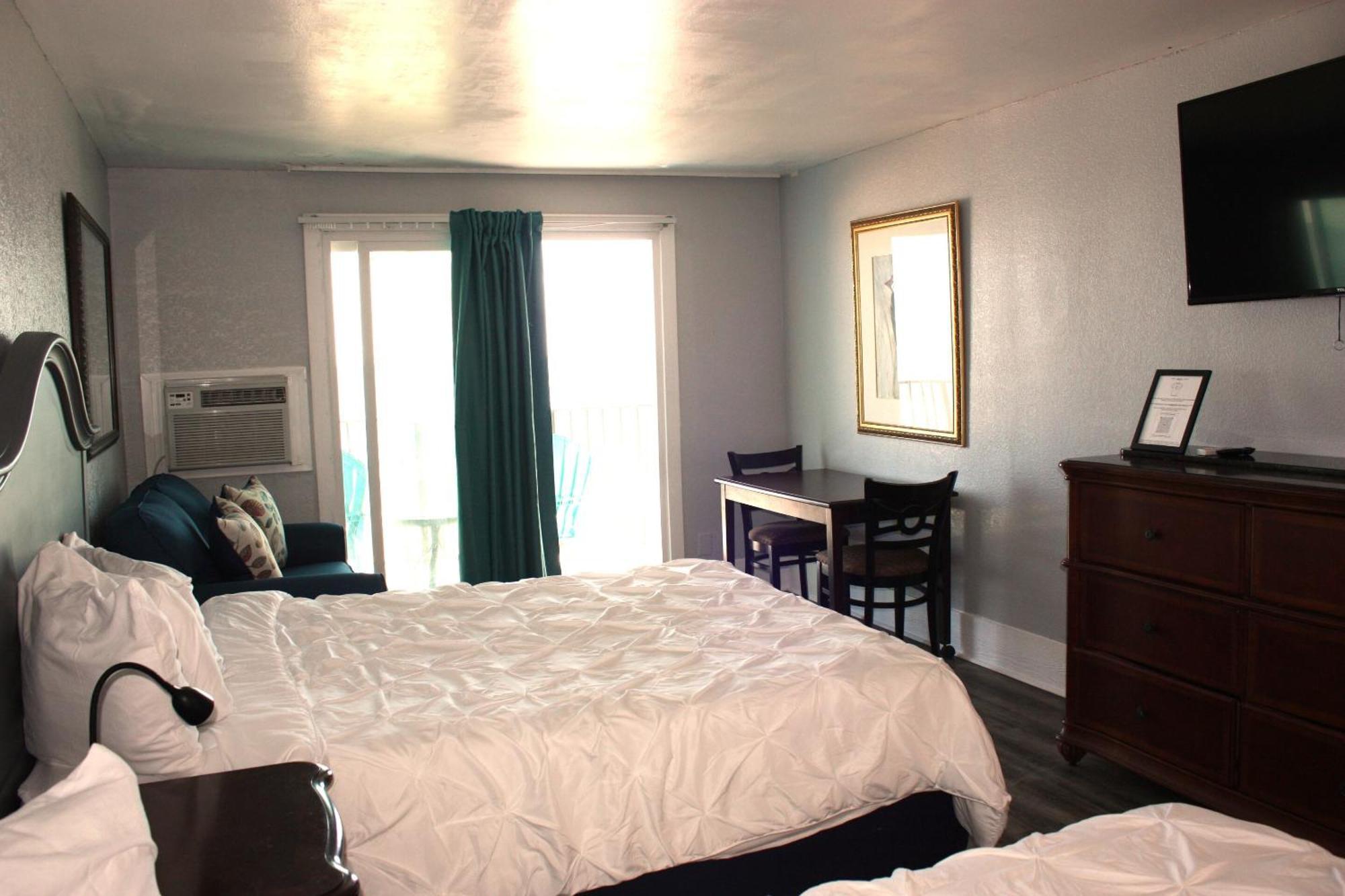 Blue Palmetto Vacation Rentals Myrtle Beach Luaran gambar