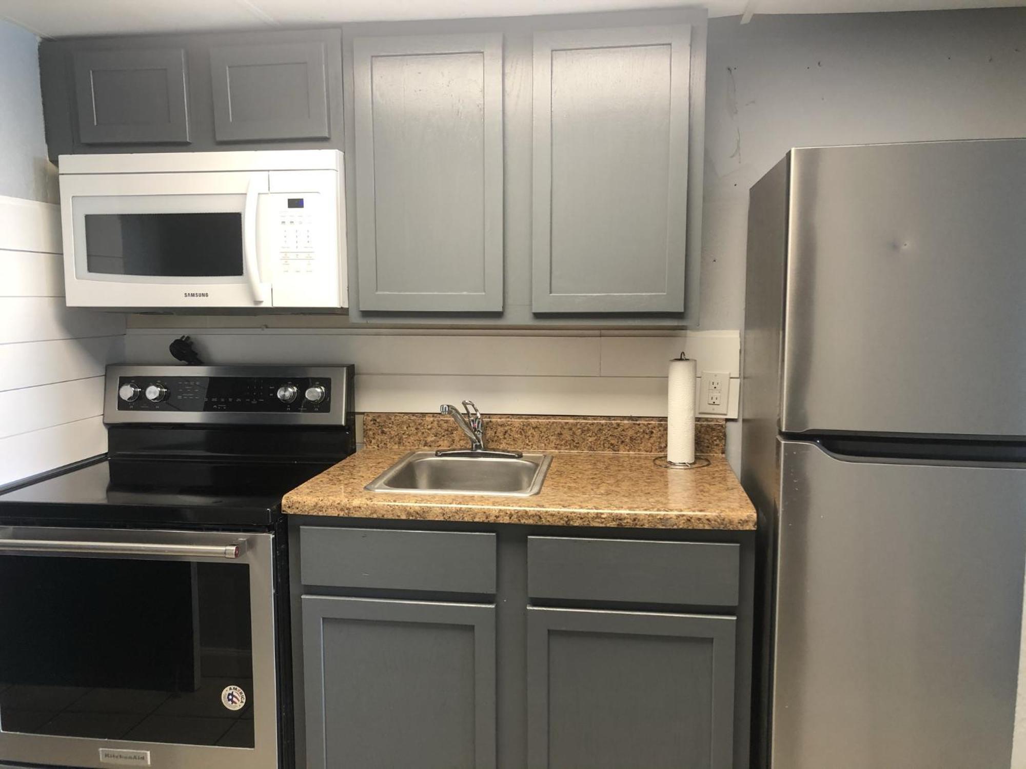 Blue Palmetto Vacation Rentals Myrtle Beach Bilik gambar
